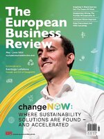 The European Business Review